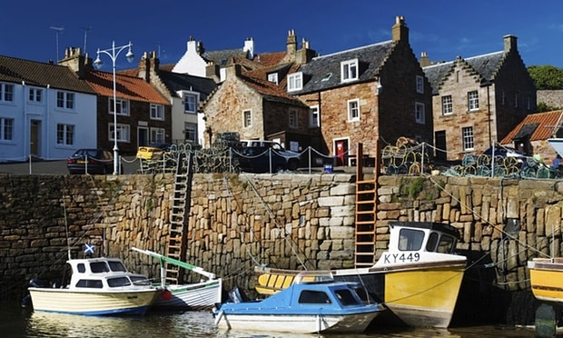 East-Neuk