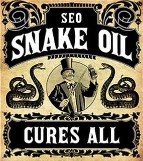 snake oil