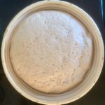 Sourdough a go-go easy