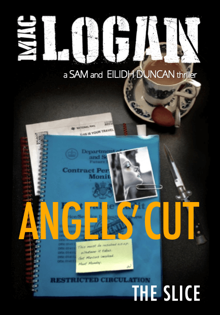 The Angels’ Cut means Murder