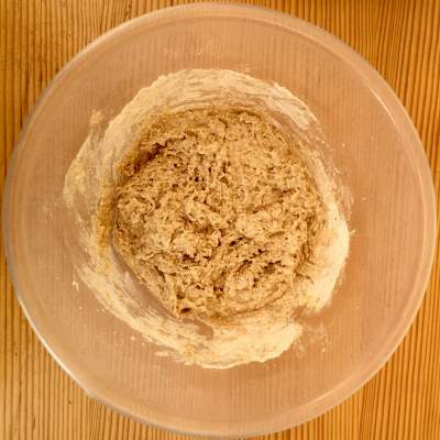 ingredients mixed OPT