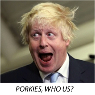 Brexit decision? count on BoJo