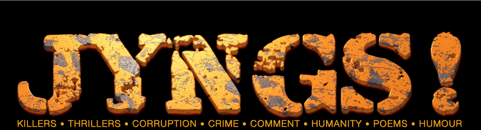 Jyngs it's Mac Logan header