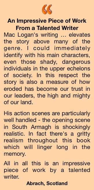 praise for Angels' Share series